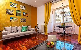 Sweett - Dali Apartment Gracia